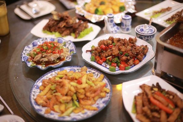 Stereotypes about Chinese Cuisine in Pakistan VS Reality