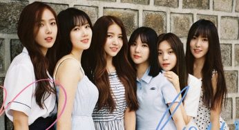Top 5 Most Popular K-Pop Girls Group