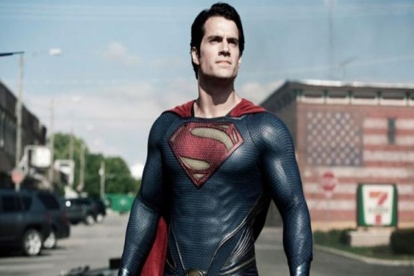 Warner Bros. releases statement regarding Henry Cavill’s future as Superman
