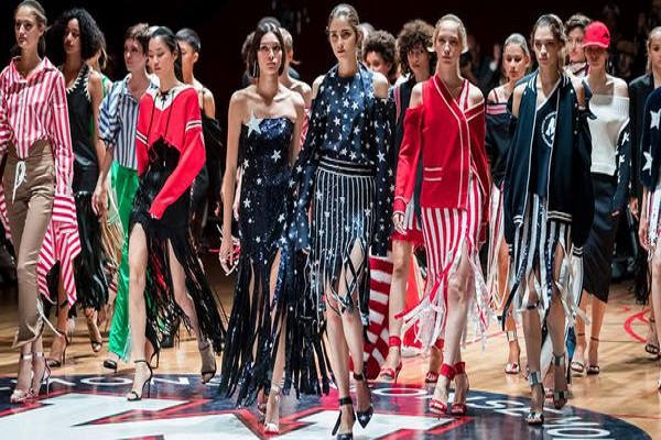 New York Fashion Week 2018 – What is to come?