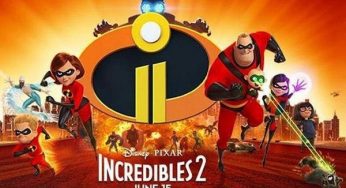 Incredibles 2: The first ever animated movie to cross $600 million domestically
