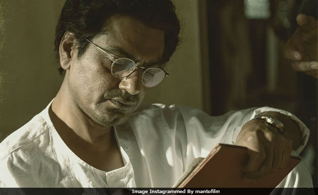 Nandita Das thankful to Fawad Ch. for looking into Manto’s release in Pakistan