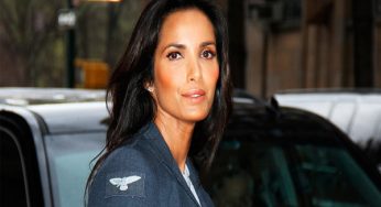 Author Padma Lakshmi opens up about being sexually abused at 7 and raped at 16