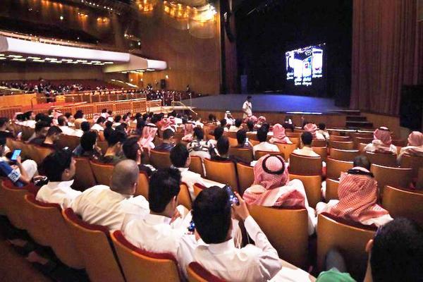Pakistani dramas and movies to be screened in Saudi Arabia