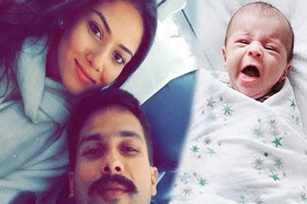 Shahid kapoor, Mira Rajput blessed with a baby boy!