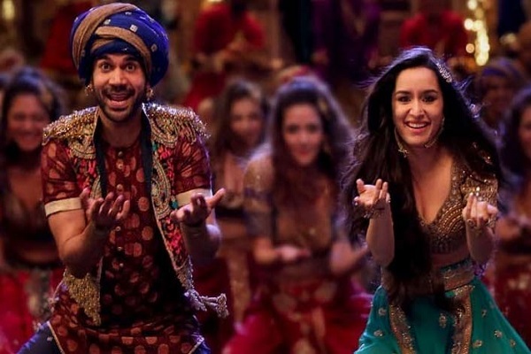 Stree Movie Review: The wishful witch!