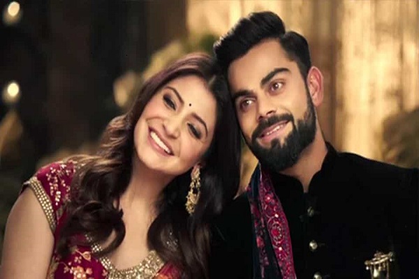 ‘Virat and I try to find time to do something together’, Anushka Sharma
