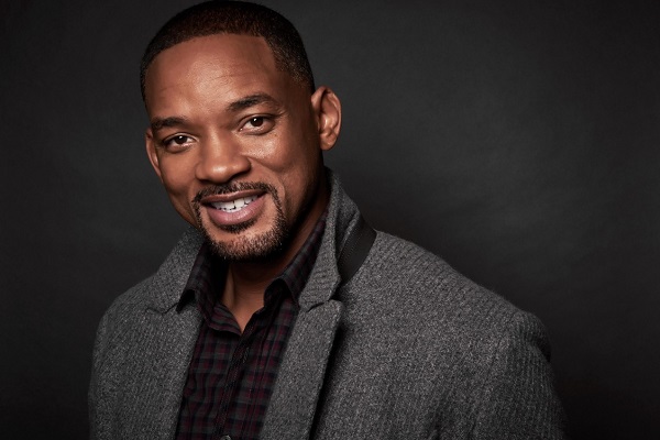 Will Smith eager to dance on a Bollywood song!