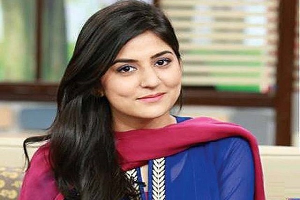 Sanam Baloch opens up about her marriage and divorce with Abdullah Farhatullah