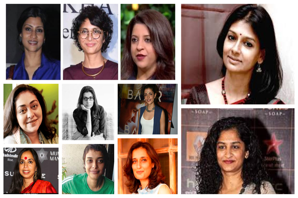 #MeTooIndia: 11 female filmmakers sign a note urging Bollywood not to work with sexual harassers