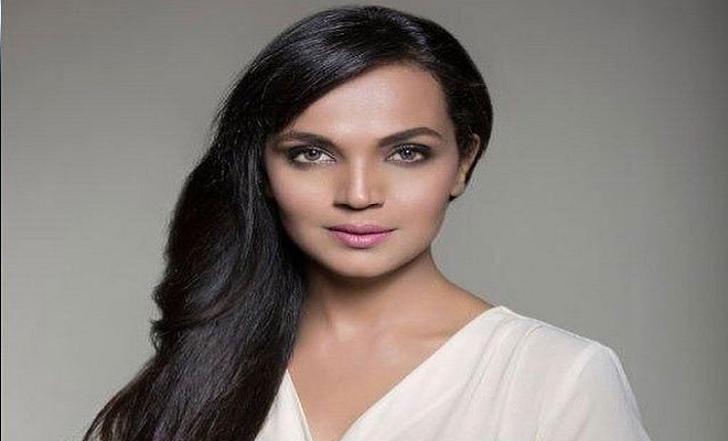Aamina Sheikh looks body shaming in the eye in an honest Instagram post!