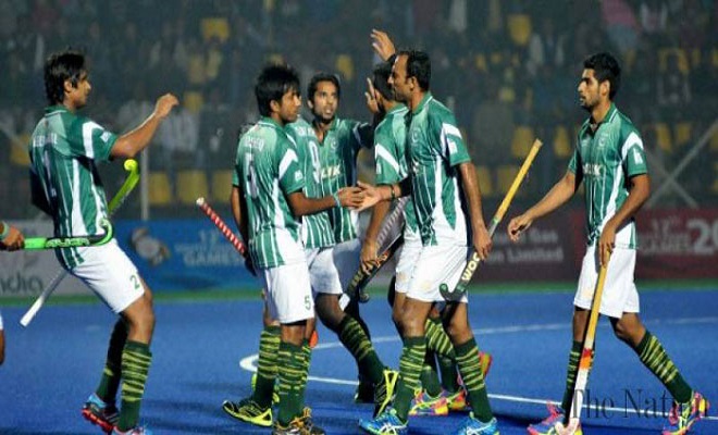 Pakistan and India set to clash in the Asian Hockey Champions Trophy final