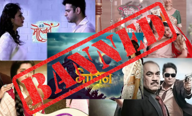 Supreme Court of Pakistan puts ban on airing Indian content on TV Channels