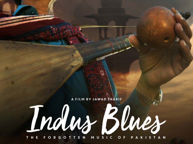 The trailer for Jawad Sharif’s Indus Blues will stir your soul