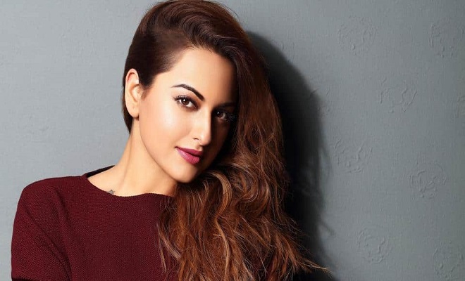 Sonakshi Sinha reveals her Bollywood crush!