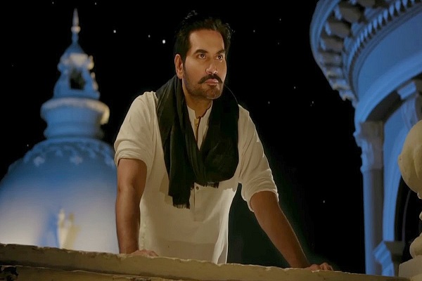 OyeYeah Exclusive: Humayun Saeed gears up for new film “Loafer”