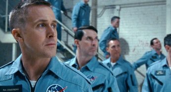 Ryan Gosling’s First Man: Do we have a new blockbuster?