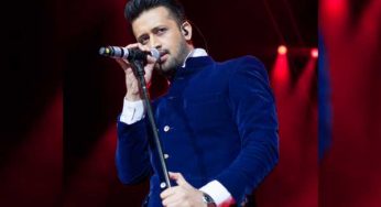 Atif Aslam All Set To Rock Australia After 8 Years
