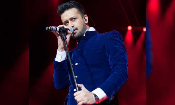 Atif Aslam All Set To Rock Australia After 8 Years