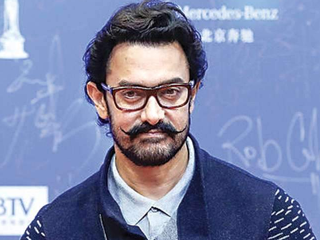 Aamir Khan refuses to do a film with ‘someone’ accused of sexual misconduct