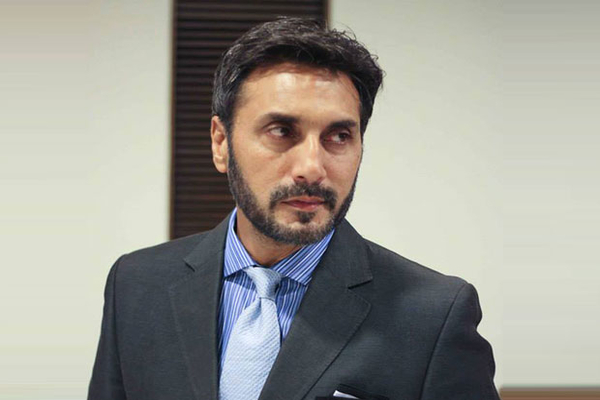 “I feel, we must empower women to speak up against a crime they’ve been subjected to”, Adnan Siddiqui shares his view about #MeToo