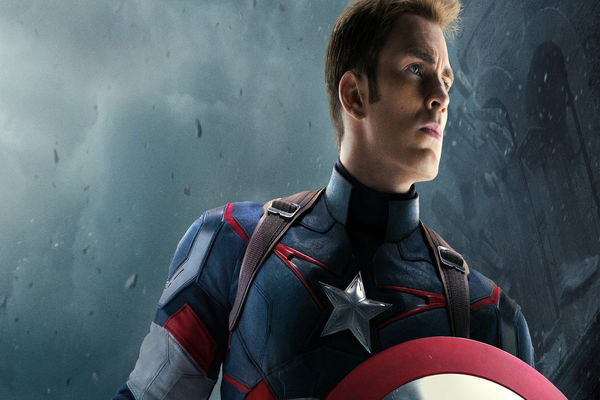 Avengers 4’s shoot officially wrapped-up, shares Chris Envas aka Captain America!