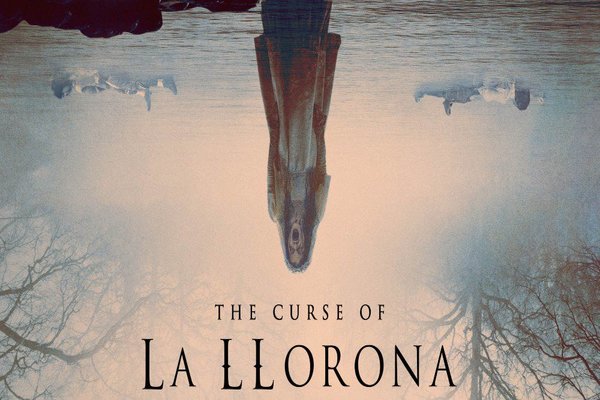 Horror flick ‘The Curse of La Llorona’ is not for faint hearts!