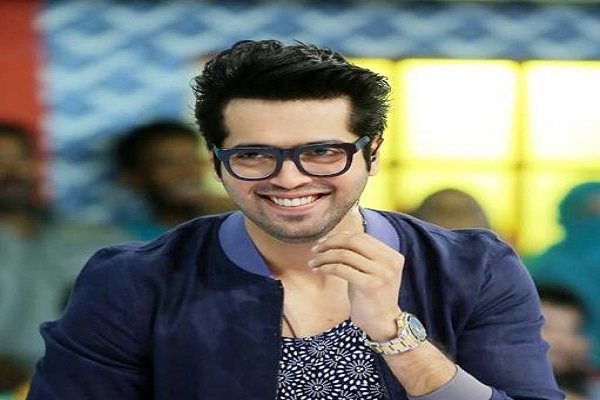 Fahad Mustafa finds his nomination in 100 Most Handsome Faces In The World List funny!