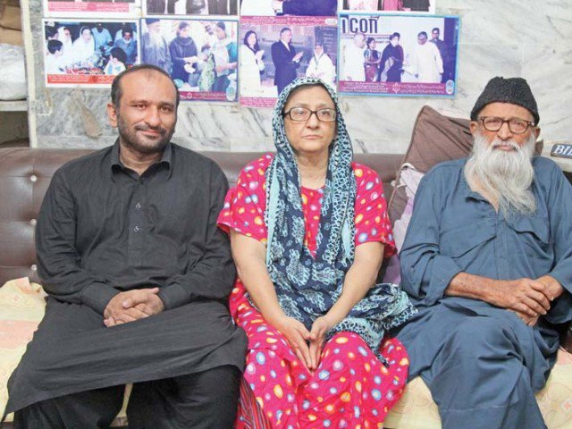 Faisal Edhi denies sexual harassment allegations made against him
