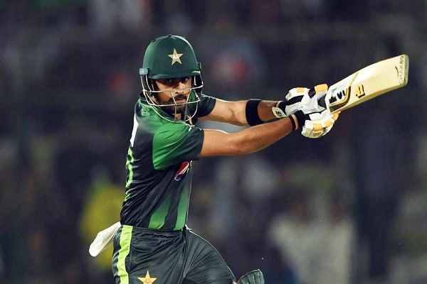 Is Pakistan doing away with Babar as an opener experiment?