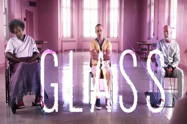 Glass new trailer, “A lot of people are going to die”!