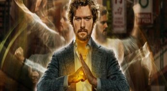 Netflix cancels Marvel’s Iron Fist after two seasons