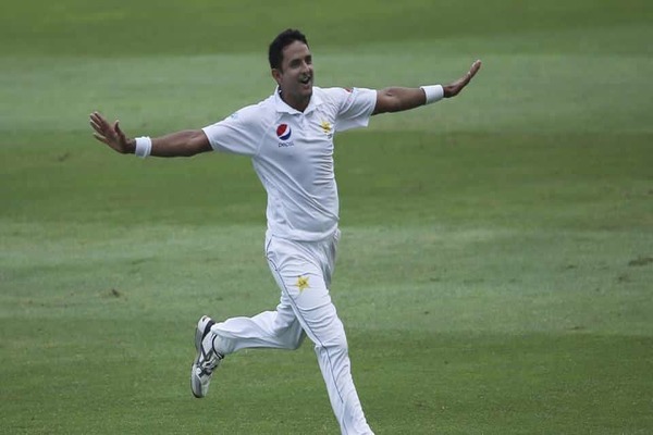 ICC Test Rankings: Pakistan’s Mohammad Abbas jumps to no.3 spot