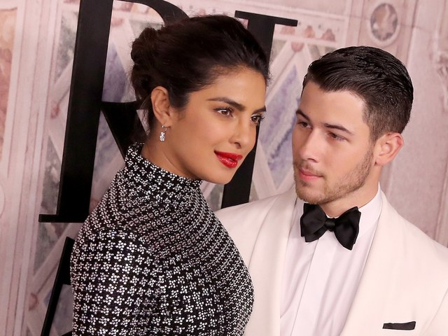 Priyanka Chopra to marry Nick Jonas next month in Jodhpur