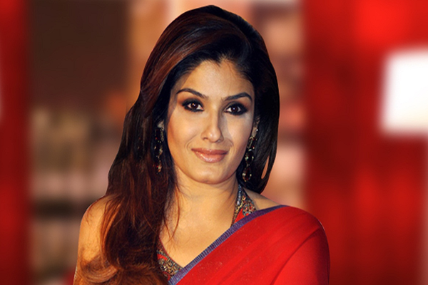 #MeTooIndia: Raveena Tandon opens up about workplace harassment