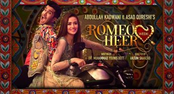 Romeo Weds Heer- Episode 2 Review