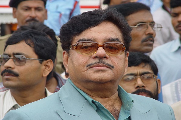 Shatrughan Sinha says he wants work with Subash Ghai even if he’s guilty
