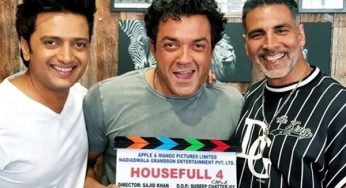 #MeToo In India brings a new director for Akshay Kumar starrer ‘Housefull 4’