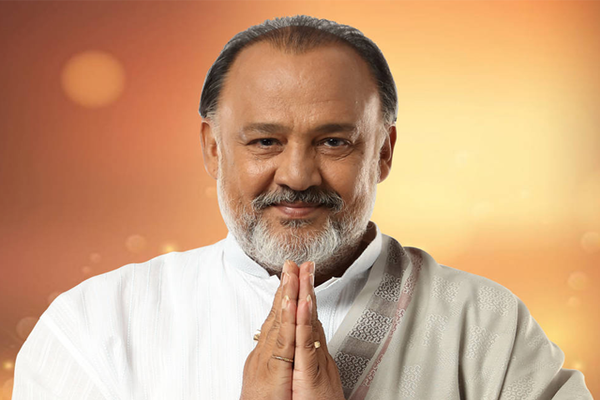 Senior Bollywood actor Alok Nath accused of sexual harassment and rape!