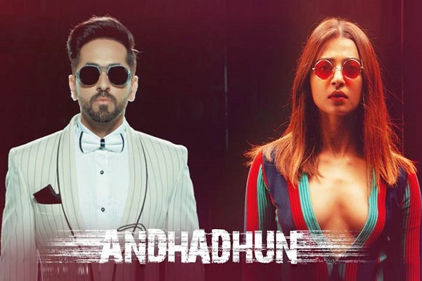 Andhadhun movie review: Of endless possibilities
