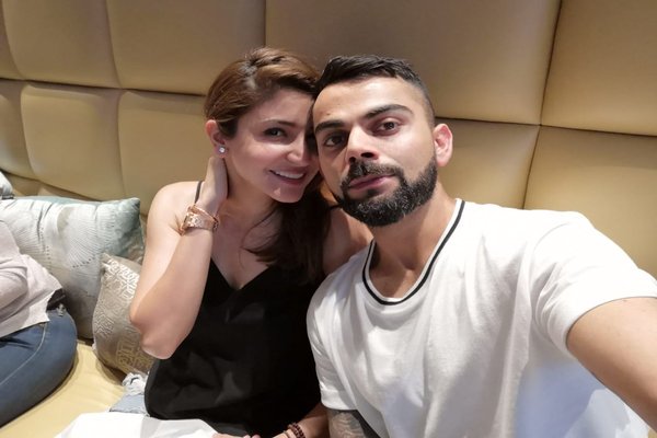 Virat Kohli wants wives to be allowed to accompany players on full overseas tour