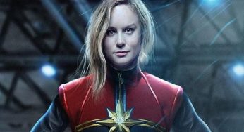 Could Captain Marvel be a ‘major’ part of Avengers 4?