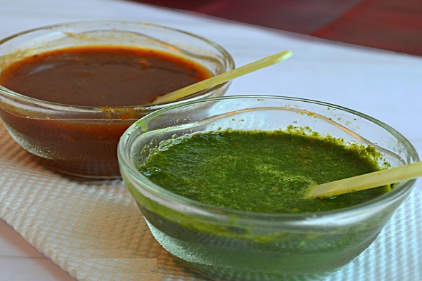 Add these 3 new chutneys to your stock to spice up your lunches and dinners!
