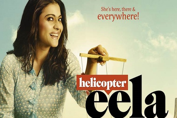 Film In Review: Helicopter Eela is beautiful!
