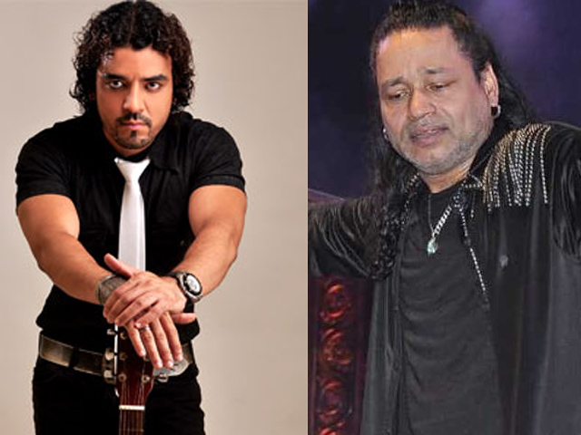 Now another singer accuses Kailash Kher, Toshi Sabri of sexual misconduct