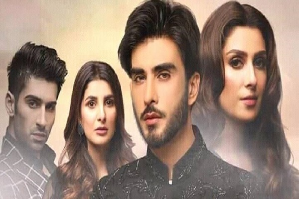 Koi Chand Raakh Episode 12 Review: Zain’s selfishness takes his father’s life