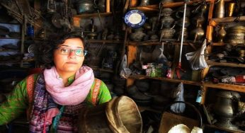 Pakistani filmmaker, Mahera Omar, denied Indian visa to collect award for her film