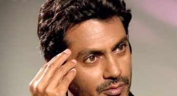 “If I ever write my memoirs, it will only have lies” – Nawazuddin Siddiqui