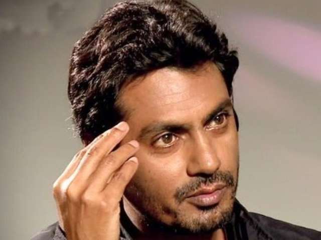 Nawazuddin Siddiqui wants to stay away from all this #MeToo
