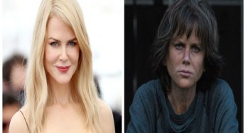 Nicole Kidman radically transforms for upcoming crime-thriller ‘Destroyer’
